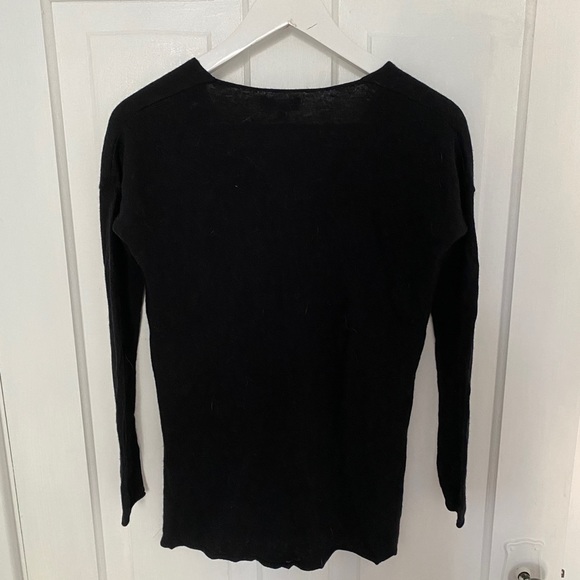 Aritzia Babaton Erin Sweater - Picture 3 of 5